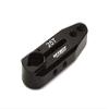Integy Billet Machined Alloy Servo Horn 25T for Futaba Type Servo (r=20, 24mm) view 1