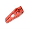 Integy Billet Machined Alloy Servo Horn 25T for Futaba Type Servo (r=15, 19mm) view 1