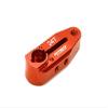 Billet Machined Alloy Servo Horn 24T for Hitec Type Servo (r=20mm) view 1