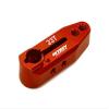 Integy Billet Machined Alloy Servo Horn 23T for KO & JR Type Servo (r=20, 24mm) view 1