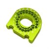 Billet Machined Motor Mounting Plate for Traxxas 4-Tec 2.0 view 1
