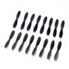 55mm Propellers Black CW/CCW Set x8 Pairs view 2