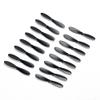 55mm Propellers Black CW/CCW Set x8 Pairs view 4