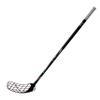 ACCUFLI Floorball Stick AirTek A100 (Black - Left Handed) view 1