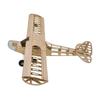 Balsa wood Electric Airplane 1.2M Piper Cub J3 Un-assembled (S0804B) view 4
