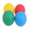 TickiT 75041 Easy Grip Balls - Set of 4 - Learn To Throw & Catch - Tactile Learning Balls, Multicolor view 1
