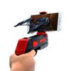 Blaster Edition Ningbo Worlds AR Augmented Reality Gaming view 1