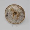 anbcollectibles Belt Buckle Stand view 2
