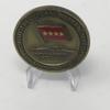 anbcollectibles Belt Buckle Stand view 4