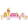 Shopkins Happy Places Rainbow Beach Welcome Packs - Lounging Around view 1