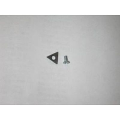 SPC Performance CARBIDE INSERTS-HUNTER
