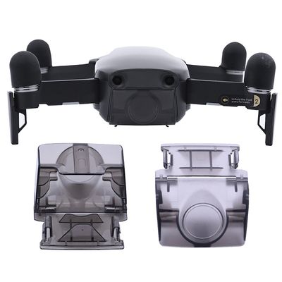 iMusk Mavic Air Integrated Gimbal Camera Protective Cap Cover Protector Lock Holder for DJI Mavic Air DJI Accessories