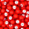 Tapp Collections Raffle Balls Number Set (201-300) view 1
