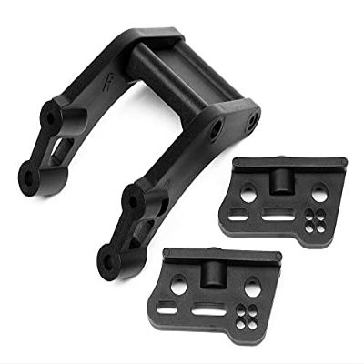 HPI Racing 67521 Wing Mount Set Vorza Flux