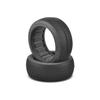JConcepts Stalkers 1/8 Buggy Tire (2) (Green) view 1