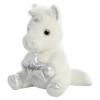 Aurora - Christmas Items - 14" Holiday Magical Unicorn - Med view 3