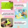 Hygloss Gold Paper Crowns 144 Pack - Paper Crowns for Kids to Decorate - Craft Activity - Blank Crown for Adults - Perfect for Parties, Celebrations - DIY Crown Crafts view 3