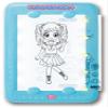 Agatsuma Girls Designer Collection GC (Gurley Corde) view 1