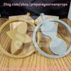 3D Printed Pearl and Marina Necklace Octo Expansion Kit view 3