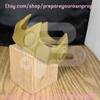 3D Printed Pearl Crown Octo Expansion Kit view 4