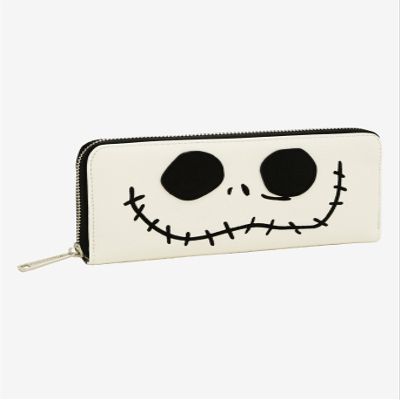 Nightmare Before Christmas Squishmallow (14 inch)