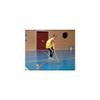 Amaya 610710 Ball with Hoop, Multi-Colour view 2
