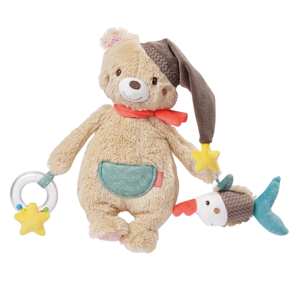 Fehn Activity Toy Animal
