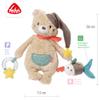 Fehn Activity Toy Animal view 4