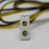 RetroArcade.us 3 inch Arcade Game LED trackball Power Harness with 2 pin molex Connector view 3
