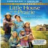 Little House On The Prairie Season 1 Deluxe Remastered Edition [Blu-ray] view 1