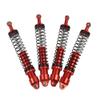 4Pcs 120mm Shock Absorbers for 1:10 RC Crawler Wraith SCX10 90046 TRX-4 D90 CC01 (120MM) view 1