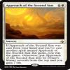 Magic The Gathering Challenger Deck - Second Sun Control SW view 2