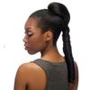 ORIGINAL PONYTAIL DRAW STRING - LONG WAVY - SAMBA122 (2-DarkBrown) view 2