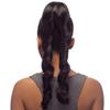 ORIGINAL PONYTAIL DRAW STRING - LONG WAVY - SAMBA122 (2-DarkBrown) view 4