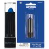 Blue Lipstick - 0.11 oz. (Pack of 1) - Vibrant, Bold, and Long-lasting Lip Color, Perfect for Events & Parties view 1