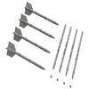 Eduard EDB672187 Brassin 1:72 - R-13M Missiles MiG-21 kit, Various. view 1