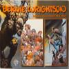 Bernie Wrightson 1994 Series 2 Deluxe Promo Card/Sheet #17 view 1