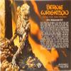 Bernie Wrightson 1994 Series 2 Deluxe Promo Card/Sheet #17 view 2