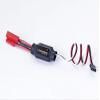 Dancing Wings Hobby TCM010 AEO Transmitter Control Switch for Control The Transmitter on/Off Connect with Receiver; ESC and Battery (TCM010 *1pcs) view 1
