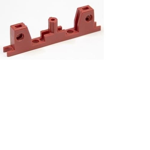 089324-001 RED BUTTON BODY FOR CROWN M SERIES STACKER