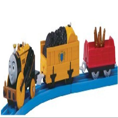 Japan Import Plarail TS-15 Steven