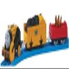 Japan Import Plarail TS-15 Steven view 1