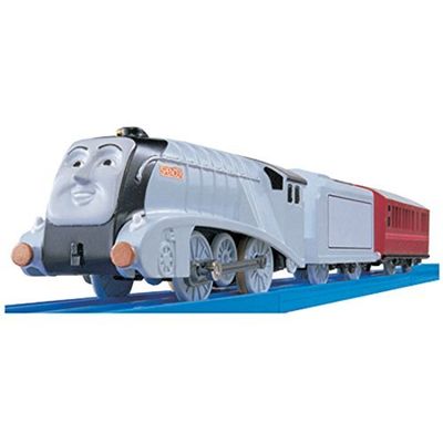 Japan Import Plarail Thomas TS-10 Spencer