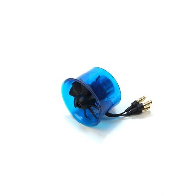 AF35213B-P1 RC Ducted Fan for Jet Model EDF Plus ADF35-100 Plus 6000KV 1pc or 2pcs for Choice (AF35213B *2pcs)