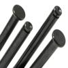 Flange Shafts 3x25/3x30mm view 1