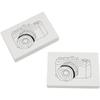 Azeeda 2 x 45mm 'Camera' Erasers/Rubbers (ER00018997) view 1
