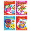 Trend Enterprises Wipe-Off Book Learning Fun Book Set Printed Book, 11" x 8.5" x 0.3" view 2