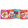 Trend Enterprises Wipe-Off Book Learning Fun Book Set Printed Book, 11" x 8.5" x 0.3" view 4