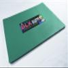 Deluxe Close-Up Pad 16X23 (Green) by Murphy's Magic Supplies - Trick view 3