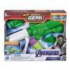 Avengers Marvel Endgame: Nerf Hulk Assembler Gear view 2